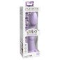 DILLIO - SUPER EIGHT 20,32 CM VIOLET DILLIO - SUPER EIGHT 20,32 CM VIOLET