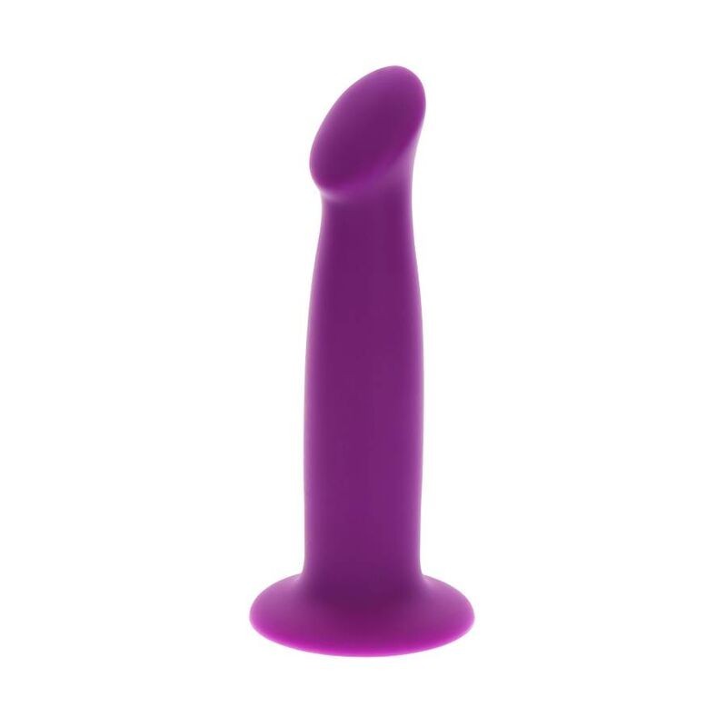 GET REAL - GOODHEAD DONG 12 CM PURPLE GET REAL - GOODHEAD DONG 12 CM PURPLE