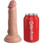 KING COCK - ELITE GODE RÉALISTE EN SILICONE 15.2 CM KING COCK - ELITE GODE RÉALISTE EN SILICONE 15.2 CM