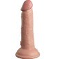 KING COCK - ELITE GODE RÉALISTE EN SILICONE 15.2 CM KING COCK - ELITE GODE RÉALISTE EN SILICONE 15.2 CM