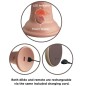 KING COCK - ELITE REALISTISCHER DILDO VIBRATOR SILIKON FERNBEDIENUNG 23 CM KING COCK - ELITE REALISTISCHER DILDO VIBRATOR SILIKON FERNBEDIENUNG 23 CM