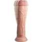 KING COCK - ELITE REALISTISCHER DILDO VIBRATOR SILIKON FERNBEDIENUNG 23 CM KING COCK - ELITE REALISTISCHER DILDO VIBRATOR SILIKON FERNBEDIENUNG 23 CM