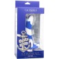CALEXOTICS - ADMIRAL SWIRL DILDO FLEXIBEL CALEXOTICS - ADMIRAL SWIRL DILDO FLEXIBEL
