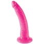 DILLIO - DILDO 17,8 CM - ROSA DILLIO - DILDO 17,8 CM - ROSA