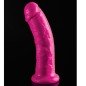 DILLIO - DILDO 20.32 ROSA DILLIO - DILDO 20.32 ROSA