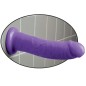 DILLIO - DILDO 20.32 VIOLET DILLIO - DILDO 20.32 VIOLET
