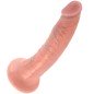 KING COCK - 7 CHAIR DE GODE 17.8 CM KING COCK - 7 CHAIR DE GODE 17.8 CM