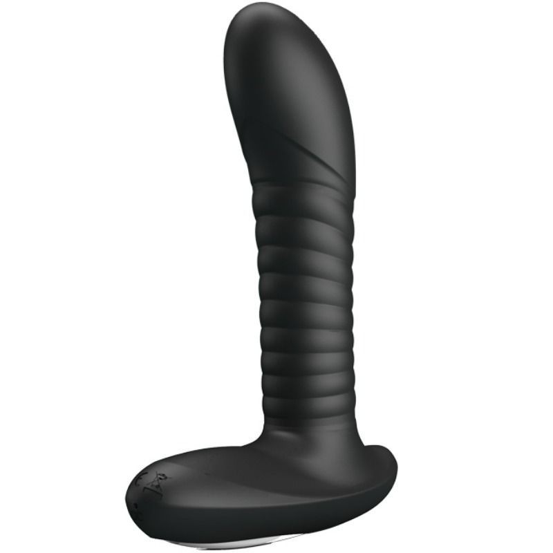PRETTY LOVE - MERLIN FONCTION DE ROTATION ANAL ET DE VIBRATION NOIR PRETTY LOVE - MERLIN FONCTION DE ROTATION ANAL ET DE VIBRATION NOIR