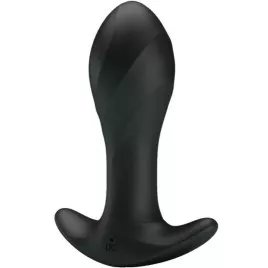 PRETTY LOVE - SCHWARZER ANALVIBRATOR