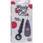 CALEXOTICS - BOOTY CALL BOOTY SHAKER NOIR