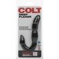 CALEXOTICS - COLT PROFONDEUR FLEXEUR NOIR CALEXOTICS - COLT PROFONDEUR FLEXEUR NOIR