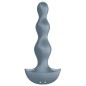 SATISFYER - VIBRATEUR LOLLI PLUG 2 PLUG GRIS SATISFYER - VIBRATEUR LOLLI PLUG 2 PLUG GRIS