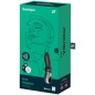 SATISFYER - APPLICATION DE VIBRATEUR ANAL HOT PASSION NOIR SATISFYER - APPLICATION DE VIBRATEUR ANAL HOT PASSION NOIR
