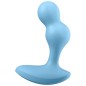 SATISFYER DEEP DIVER VIBRATING PLUG APP - GREY SATISFYER DEEP DIVER VIBRATING PLUG APP - GREY