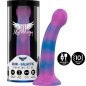 MYTHOLOGY - DION GALACTIC DILDO S - VIBRATEUR WATCHME TECHNOLOGIE SANS FIL COMPATIBLE MYTHOLOGY - DION GALACTIC DILDO S - VIBRATEUR WATCHME TECHNOLOGIE SANS FIL COMPATIBLE