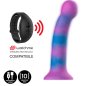 MYTHOLOGY - DION GALACTIC DILDO S - VIBRATEUR WATCHME TECHNOLOGIE SANS FIL COMPATIBLE MYTHOLOGY - DION GALACTIC DILDO S - VIBRATEUR WATCHME TECHNOLOGIE SANS FIL COMPATIBLE