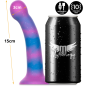 MYTHOLOGY - DION GALACTIC DILDO S - VIBRATEUR WATCHME TECHNOLOGIE SANS FIL COMPATIBLE MYTHOLOGY - DION GALACTIC DILDO S - VIBRATEUR WATCHME TECHNOLOGIE SANS FIL COMPATIBLE