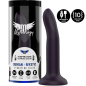 MYTHOLOGY DUMAN MYSTIC DILDO S - VIBRATOR WATCHME WIRELESS TECHNOLOGY COMPATIBLE MYTHOLOGY DUMAN MYSTIC DILDO S - VIBRATOR WATCHME WIRELESS TECHNOLOGY COMPATIBLE