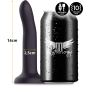 MYTHOLOGY DUMAN MYSTIC DILDO S - VIBRATOR WATCHME WIRELESS TECHNOLOGY COMPATIBLE MYTHOLOGY DUMAN MYSTIC DILDO S - VIBRATOR WATCHME WIRELESS TECHNOLOGY COMPATIBLE