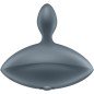 SATISFYER - ABSOLUTE BEGINNERS 4 PLUG ANAL VIBRATOR SATISFYER - ABSOLUTE BEGINNERS 4 PLUG ANAL VIBRATOR