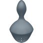 SATISFYER - ABSOLUTE BEGINNERS 4 PLUG ANAL VIBRATOR SATISFYER - ABSOLUTE BEGINNERS 4 PLUG ANAL VIBRATOR