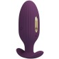 PRETTY LOVE - PLUG ANALE CONTROLLATO DA APP JEFFERSON VIOLA PRETTY LOVE - PLUG ANALE CONTROLLATO DA APP JEFFERSON VIOLA