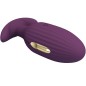 PRETTY LOVE - PLUG ANALE CONTROLLATO DA APP JEFFERSON VIOLA PRETTY LOVE - PLUG ANALE CONTROLLATO DA APP JEFFERSON VIOLA