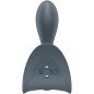 SATISFYER - BOOTY ABSOLUTE BEGINNERS 2 ANAL PLUG VIBRATOR UNISEX SCHWARZ SATISFYER - BOOTY ABSOLUTE BEGINNERS 2 ANAL PLUG VIBRATOR UNISEX SCHWARZ