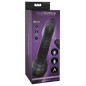 ANAL FANTASY ELITE COLLECTION - VIBRATORE ANALE UP DOWN ED EFFETTO CALORE ANAL FANTASY ELITE COLLECTION - VIBRATORE ANALE UP DOWN ED EFFETTO CALORE