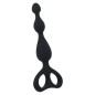 INTENSE - BLACK ANAL DANTI INTENSE - BLACK ANAL DANTI