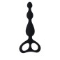 INTENSE - BLACK ANAL DANTI INTENSE - BLACK ANAL DANTI