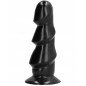 ALL BLACK - GODE 17 CM ALL BLACK - GODE 17 CM