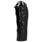 ALL BLACK - DILDO REALISTICO 20 CM ALL BLACK - DILDO REALISTICO 20 CM