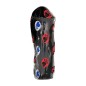 ALL BLACK - DILDO REALISTICO 20 CM ALL BLACK - DILDO REALISTICO 20 CM