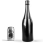 ALL BLACK - BOTTIGLIA ANALE 34,5 CM ALL BLACK - BOTTIGLIA ANALE 34,5 CM