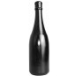 ALL BLACK - BOTTIGLIA ANALE 34,5 CM ALL BLACK - BOTTIGLIA ANALE 34,5 CM