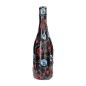 ALL BLACK - BOTTIGLIA ANALE 34,5 CM ALL BLACK - BOTTIGLIA ANALE 34,5 CM