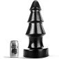 ALL BLACK - DESAFÍO ANAL 40 CM ALL BLACK - DESAFÍO ANAL 40 CM
