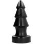 ALL BLACK - DESAFÍO ANAL 40 CM ALL BLACK - DESAFÍO ANAL 40 CM