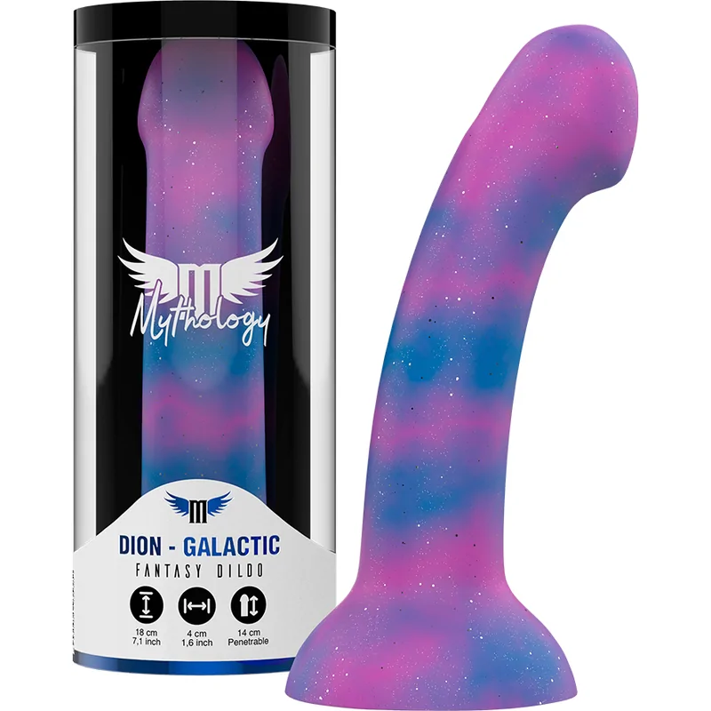 MYTHOLOGY - GODE GALACTIQUE DION M MYTHOLOGY - GODE GALACTIQUE DION M