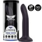 MYTHOLOGY - DUMAN MYSTIC DILDO M - VIBRATEUR COMPATIBLE AVEC LA TECHNOLOGIE SANS FIL WATCHME MYTHOLOGY - DUMAN MYSTIC DILDO M - VIBRATEUR COMPATIBLE AVEC LA TECHNOLOGIE SANS FIL WATCHME