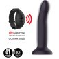 MYTHOLOGY - DUMAN MYSTIC DILDO M - VIBRATEUR COMPATIBLE AVEC LA TECHNOLOGIE SANS FIL WATCHME MYTHOLOGY - DUMAN MYSTIC DILDO M - VIBRATEUR COMPATIBLE AVEC LA TECHNOLOGIE SANS FIL WATCHME