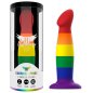 MYTHOLOGY - SON GODE GARRICK PRIDE MYTHOLOGY - SON GODE GARRICK PRIDE