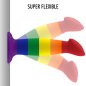 MYTHOLOGY - SON GODE GARRICK PRIDE MYTHOLOGY - SON GODE GARRICK PRIDE
