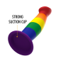 MYTHOLOGY - SON GODE GARRICK PRIDE MYTHOLOGY - SON GODE GARRICK PRIDE