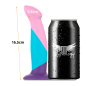 MYTHOLOGY - DILDO PASTELLO GARRICK MYTHOLOGY - DILDO PASTELLO GARRICK