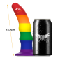 MYTHOLOGY - KUNO PRIDE DILDO M MYTHOLOGY - KUNO PRIDE DILDO M