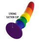 MYTHOLOGY - KUNO PRIDE DILDO M MYTHOLOGY - KUNO PRIDE DILDO M