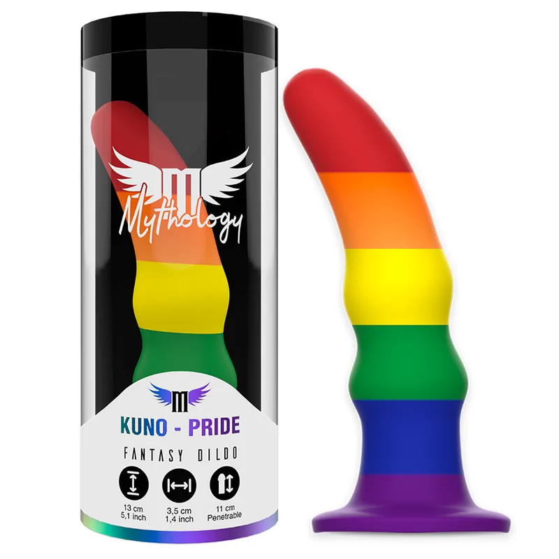 MYTHOLOGY - GODE KUNO PRIDE S MYTHOLOGY - GODE KUNO PRIDE S