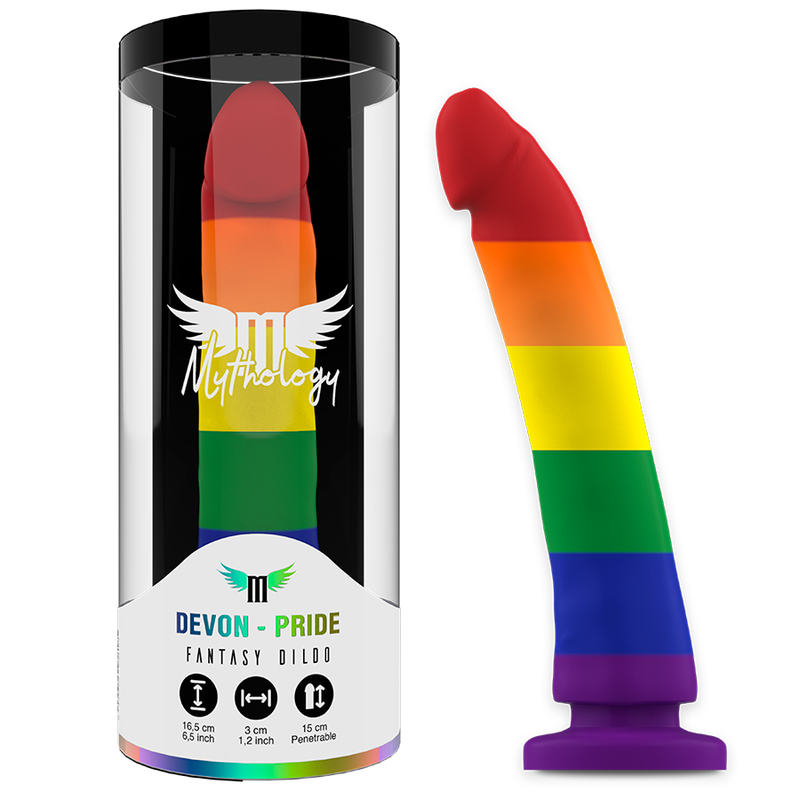 MYTHOLOGY - GODE DEVON PRIDE M MYTHOLOGY - GODE DEVON PRIDE M